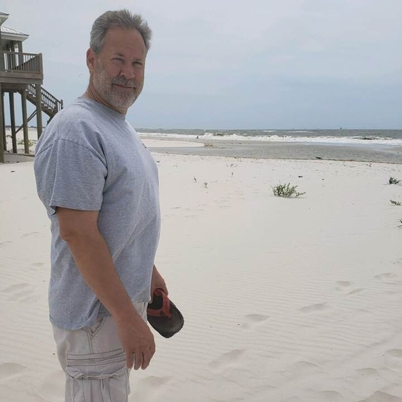 Meet your Posher, Kevin - Picture 1 of 1